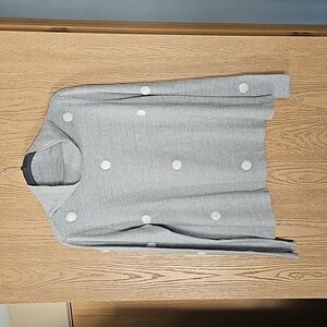 Loft sweater
